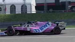 Racing Crash Compilation #2