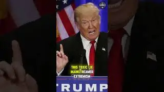 Trump, Stone, and the Birther Conspiracy #shorts #politics #america