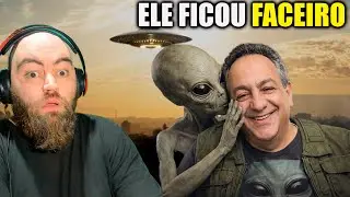 TARTARUGA LEVOU ALISADA DO ET