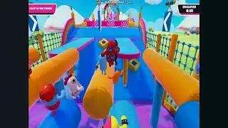 Fall guys Nintendo Switch