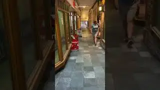 #citybreaks #hiphop #holiday #walkthrough #history