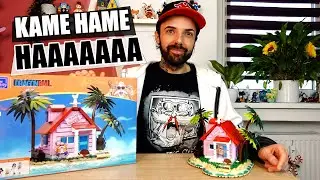 PFLICHTKAUF für Anime Fans - Pantasy x Dragon Ball KAME House 87002