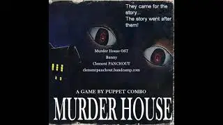 Puppet Combo Murder House OST - Bunny