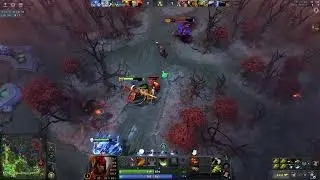 LC Win(3(4)(2)): I don't deserve this win, dota2/0861