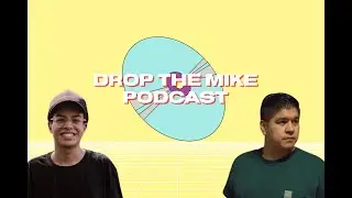 Drop The Mike Episode 1 // Luke Barbosa talks early days of Southlen, song stories and More!!