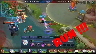 Kagura - Its Sunny Day | Mobile Legends