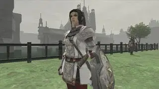 FFXI ZM 5 Wind Fragment Walkthrough