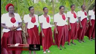 CHINI YA MBAWA-SWEYA SDA CHOIR