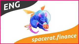 SpaceRat - Revolutionary yield farming protocol built on Matic Network! CryptoAdvance