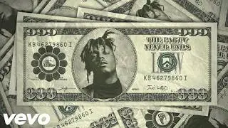 Juice WRLD - Benjamin - Unreleased (Music Video) (CDQ LEAK)