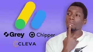 About Linking AdSense to Grey, GeegPay, Chipper Cash, Cleva, etc.