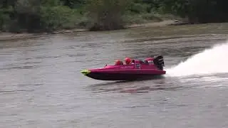 Raid Pavia Venezia 2024