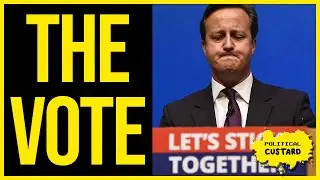 WHAT WERE WE VOTING FOR? Brexit was/is an almighty MESS thanks to Cameron
