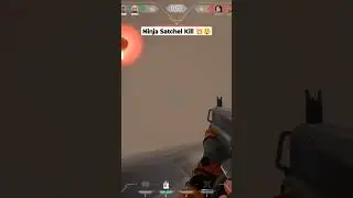 Ninja Satchel Kill By Raze #ValorantRaze #razemain
