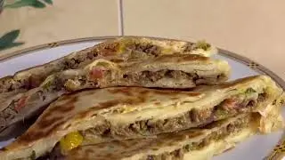 اسعد الله أوقاتكم وصفة اليوم امطبق بطريقة المطاعم روعة #يوميات #عايشة #viralvideo #explore 
