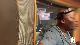 Kenneth Nkosi on Lunch with Thomas and Pearl