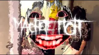 rirugiliyangugili & Nasty Carcass - MACHETE FIGHT [PROD.Shadow wizard money gang]