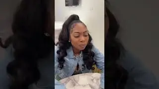 When J Diva and Ty set her house on fire!