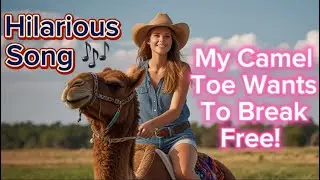 Wrangler Trouble 🎶 | Dirty Country Song