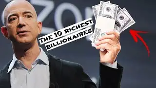 The 10 richest billionaires in the world in 2020, despite coronavirus