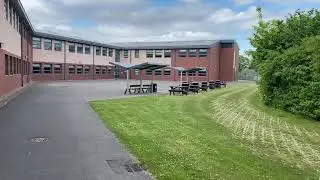 Tour of Tupton: Outdoor social spaces