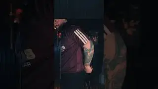 Adam Ross exclusive to Twitch!