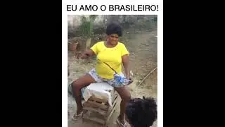 Presente inusitado