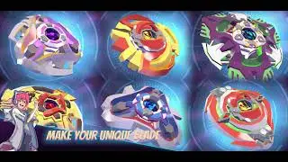 Blade Bouncer 2: Revolution Release Trailer