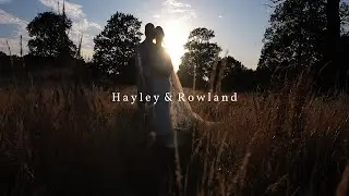 The Cherry Barn | Hayley & Rowland - Highlights