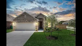 6531 Hidden Dunes&nbsp;Dr  Baytown Tx 77521
