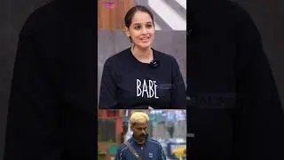Secret Agent Sai Krishna | Real Character | Bigg Boss | Viber Good Devu | Milestone Makers | #shorts