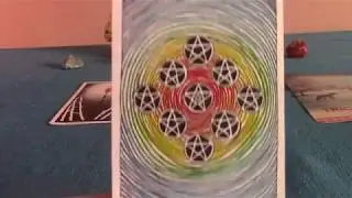 Aries April & May 2019 Life Path Tarot Reading