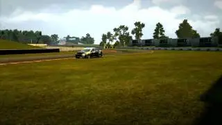SimHQ Motorsports - Race Pro by SimBin