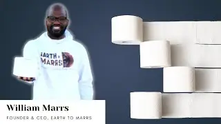 REC Innovation Lab - Earth to Marrs - William Marrs, CEO, Founder, and REC Student