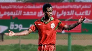 محمد التيمومي اسطورة تواركة وتكريم وكالة المنشطات