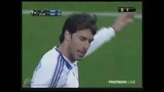 2007-08 (16) Real Madrid-Osasuna