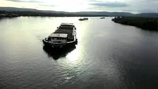 Stop Sand Mining Koh Kong Province