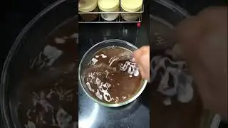 Gud ka sharbat 🤤😋||#youtubeshorts #shorts