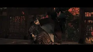 Rise of the ronin Pro gameplay insane combat military style (Twilight difficult) Part 1