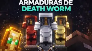 ESSA ARMADURA &Eacute; ABSURDA PRO COME&Ccedil;O DO JOGO 😱 | Ice and Fire #1