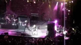 Hot N Cold Selena Gomez PopCon February 20 2010 Katy Perry Cover