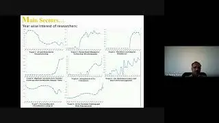 Computing Innovations in Research and academics: Impact Perspective