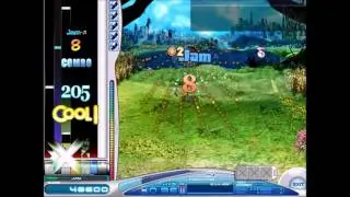 O2Jam - Studio.Doma - Destiny of Fate (Hx4) Lv.31