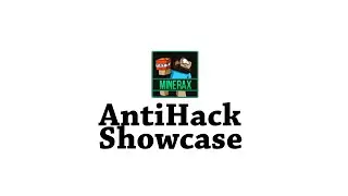 Minerax Anti Hack System | FlareReturns