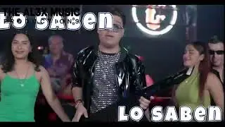 El kary jr - Pr&eacute;mdeye AI&oacute;cate Bb (THE AL3X M&Uacute;SICA) Extended Versi&oacute;n DJ Oscar Remix Tampico 