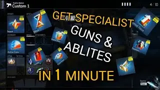 *NEW 2021* HOW TO GET ROUGE IN ONLY 1 MINUTE OR LESS IN BLACK OPS 3!! *XBOX ONE* (COD BO3)