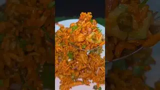 Чат в непальском стиле 😋🥰 #shorts #shortsfeed #shorts #chatpate#nepalifood