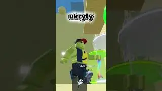 TYPOWY KUJON Z KLASY... #shorts #shortvideo #roblox