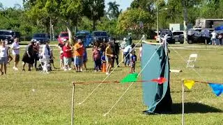 Scottish heritage festival