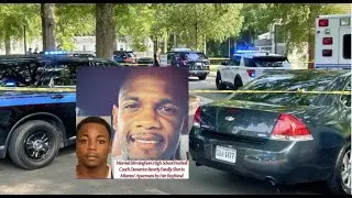 Demetrice &lsquo;Meat&rsquo; Beverly: Married Coach Killed After Being Found in Another Man&rsquo;s Bed